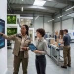 The “Nearshoring” Boom: From Asia to Eastern Europe