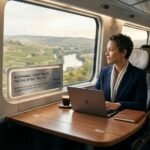 Hyper-Personalized Nutrition: AI on the CEO’s Plate