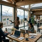 The No-Lo Revolution: Networking Without the Hangover
