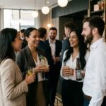 Alpine Co-working: The Death of the Traditional Off-site